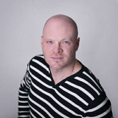 Éric Vaillancourt profile